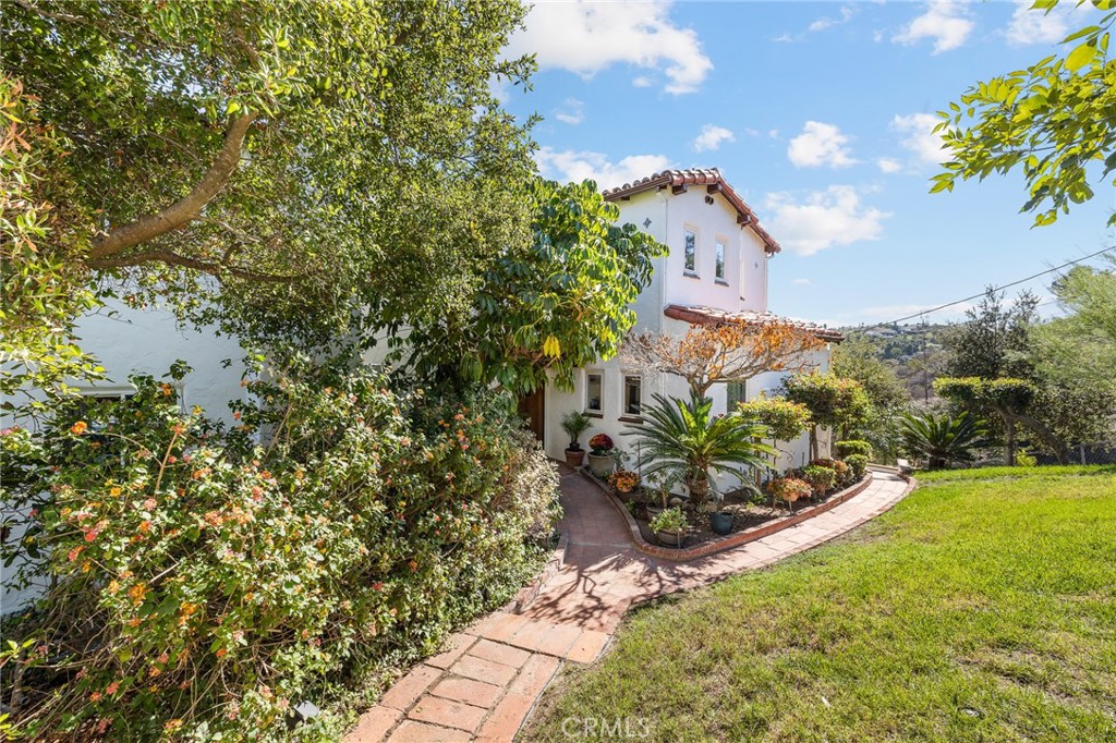3076 Turnbull Canyon Property Photo