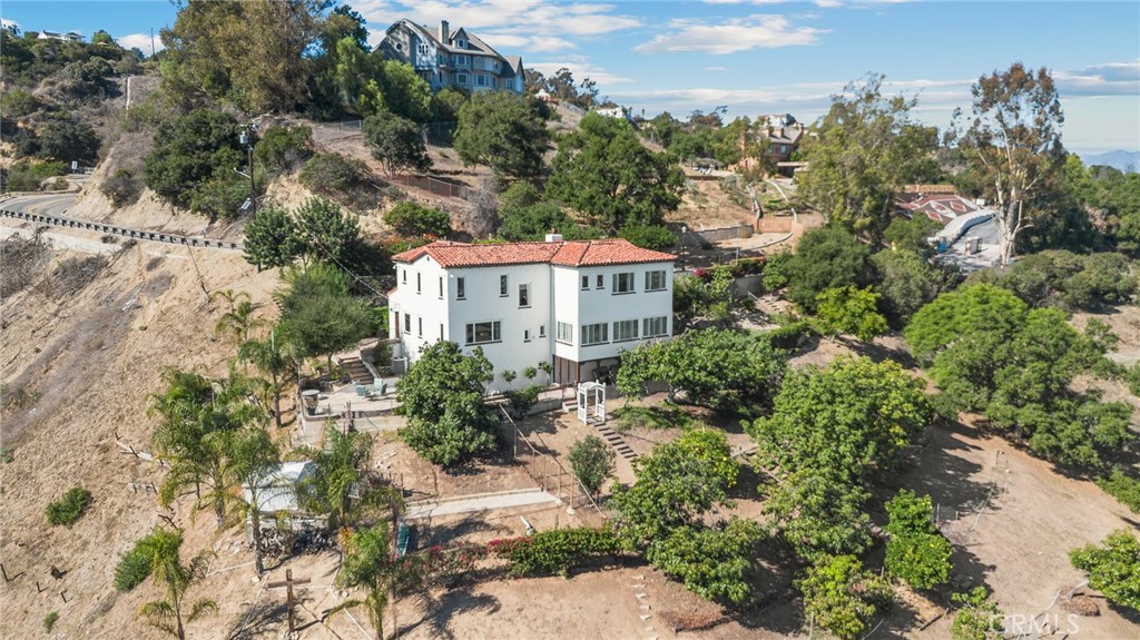 3076 Turnbull Canyon Property Photo 2