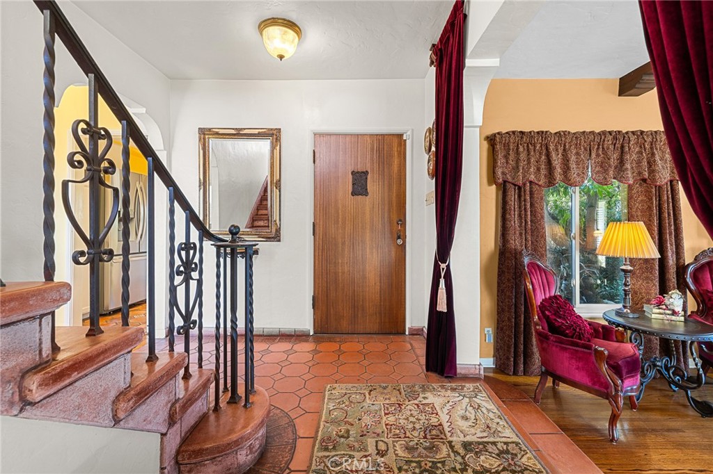 3076 Turnbull Canyon Property Photo 5