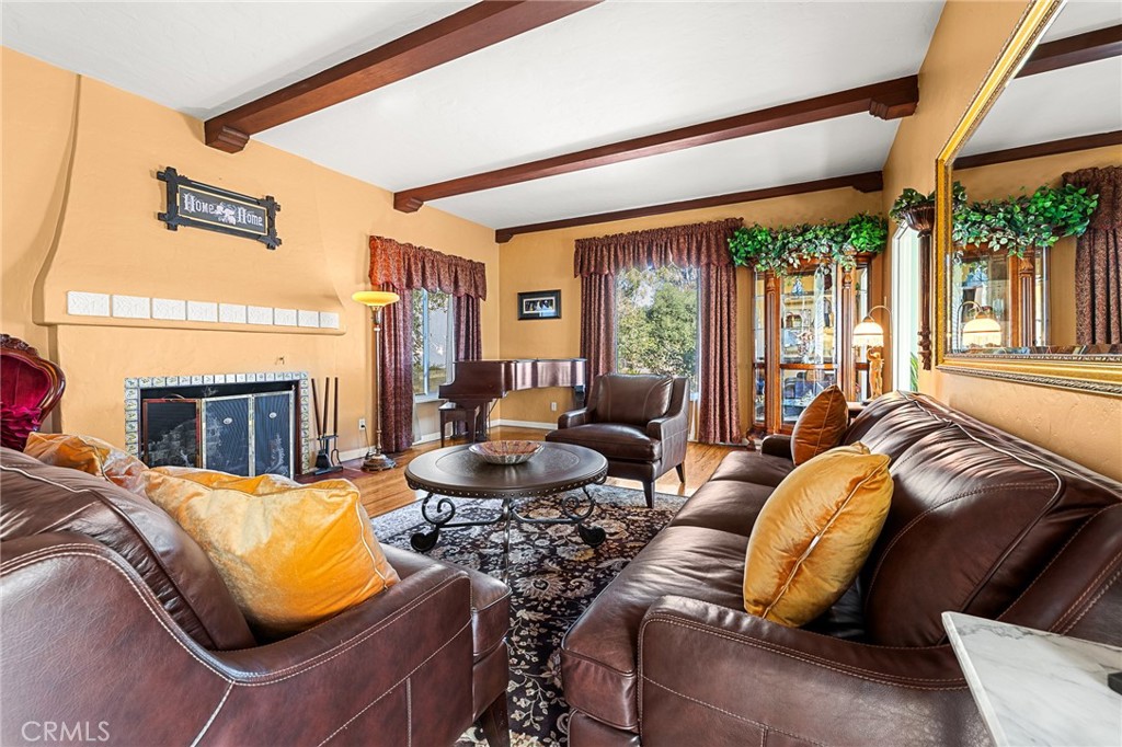 3076 Turnbull Canyon Property Photo 7
