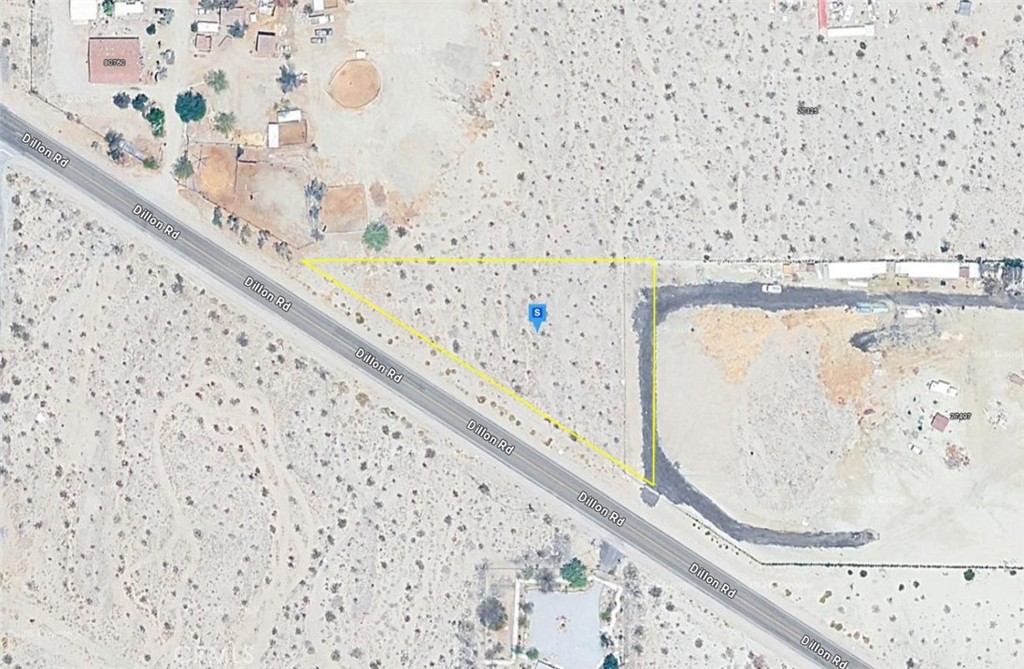 80800 Dillon Road Property Photo 1
