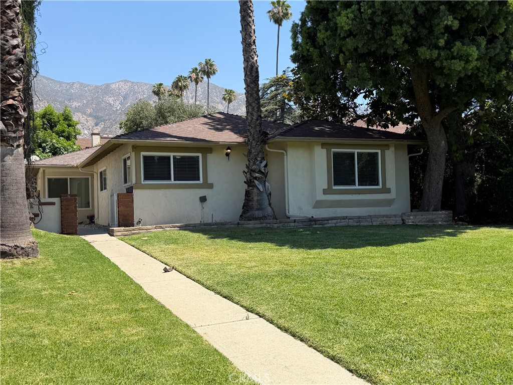 511 Mariposa Avenue Property Photo 1