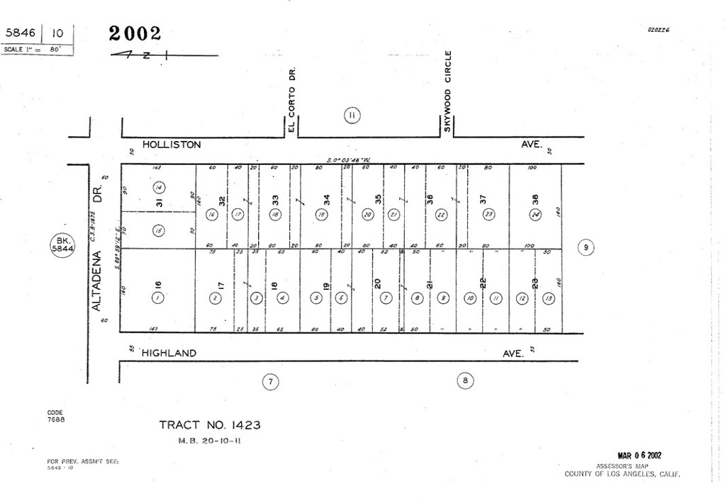 2469 Holliston Property Photo 2