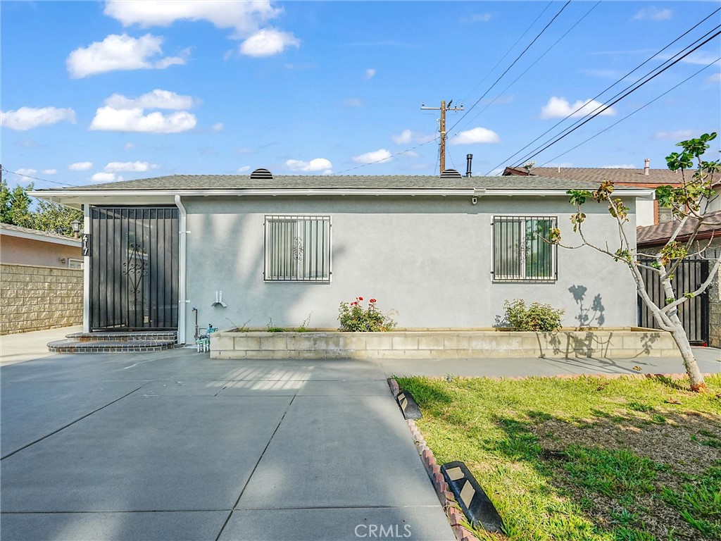 417 W Emerson Property Photo 2