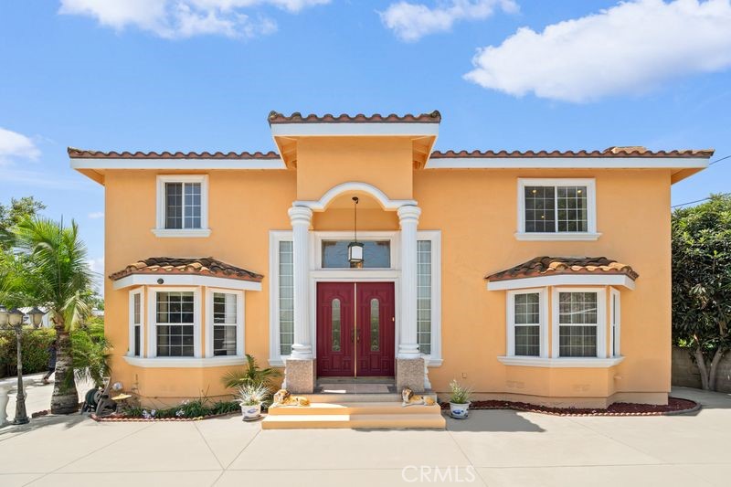 15520 Lujon Street Property Photo