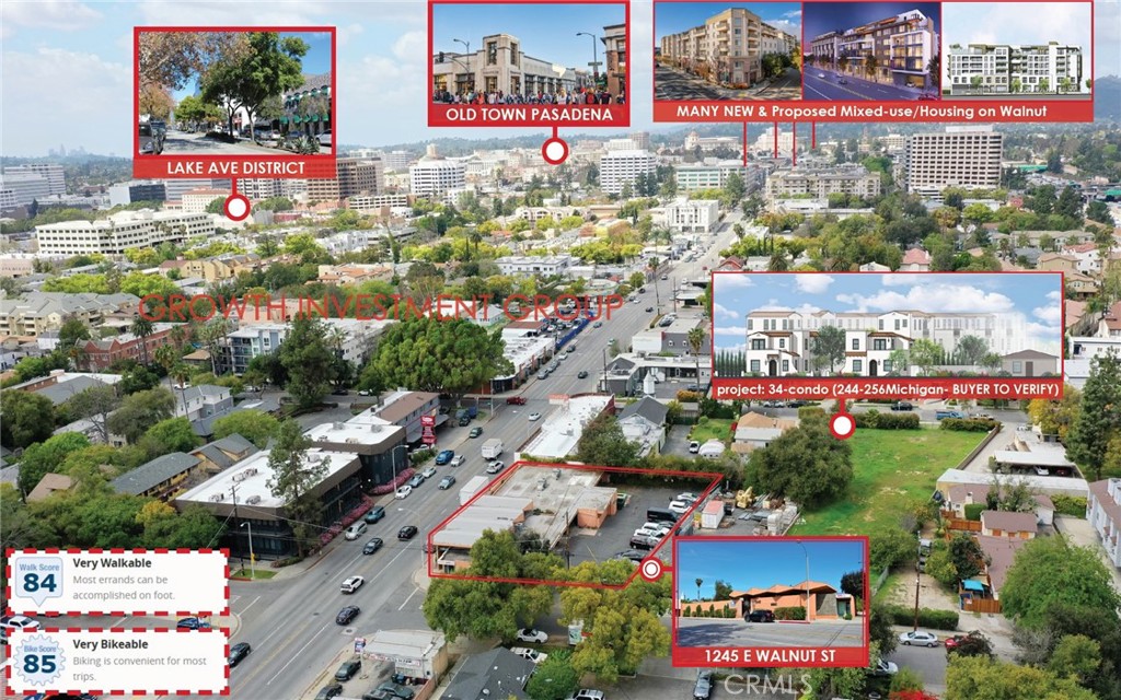 1245 E Walnut Street Property Photo 4