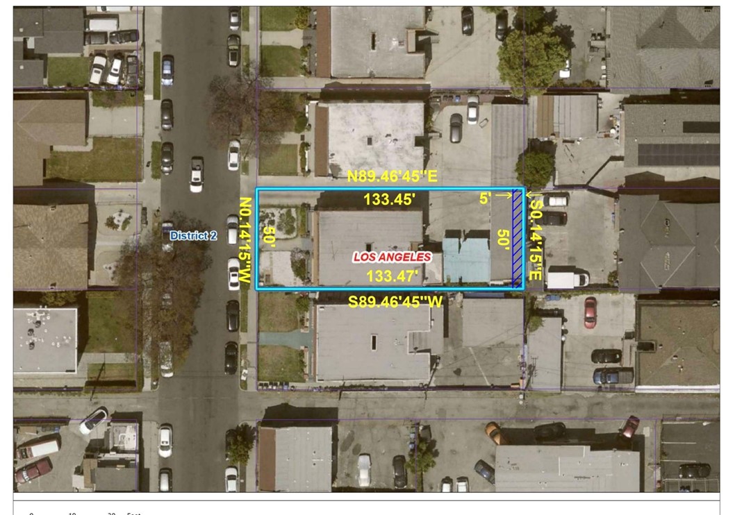 3110 Raymond Ave Property Photo 6