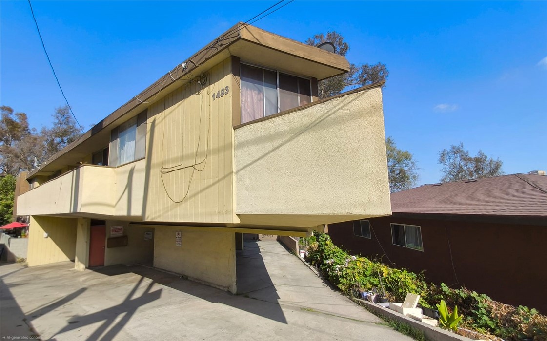 1491 Stadium Way Property Photo 3