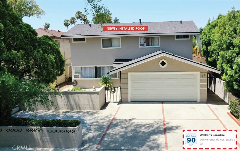 63 S Daisy Property Photo 9