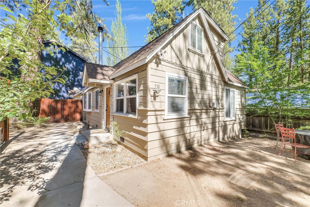 710 Marin Road Property Photo 3