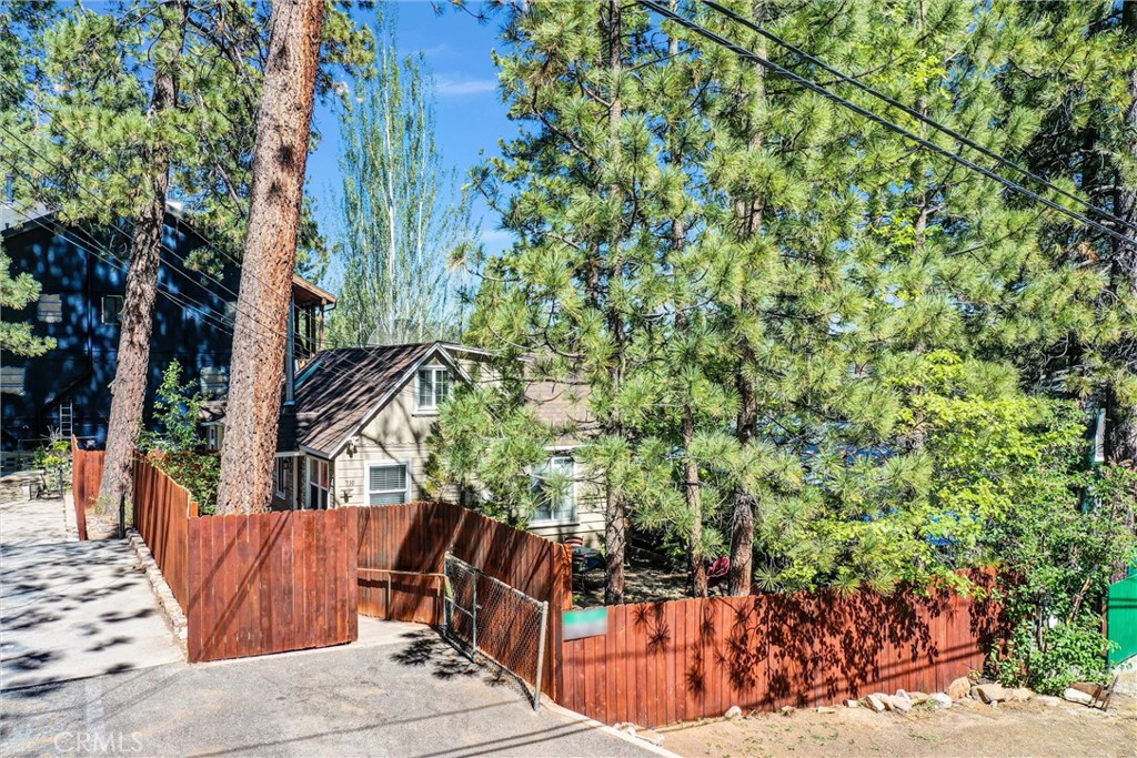 710 Marin Road Property Photo 4
