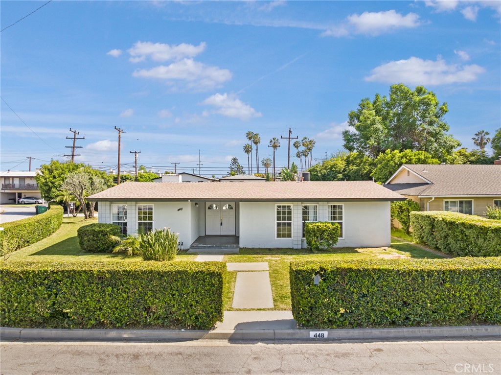 448 E Sandra Avenue Property Photo 1