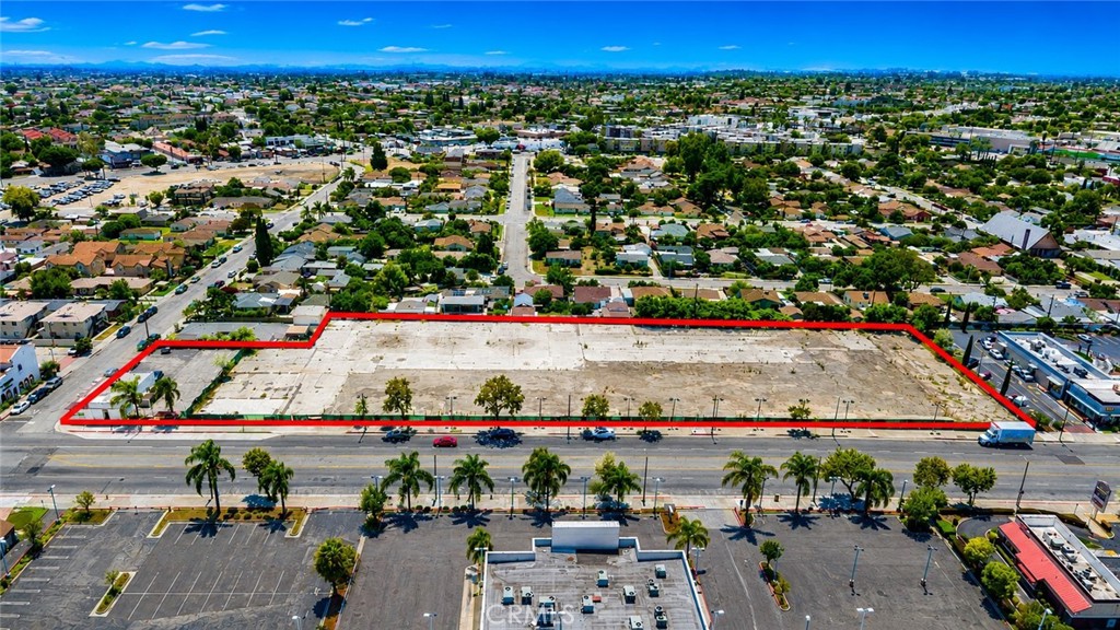 11640 Valley Boulevard Property Photo 1