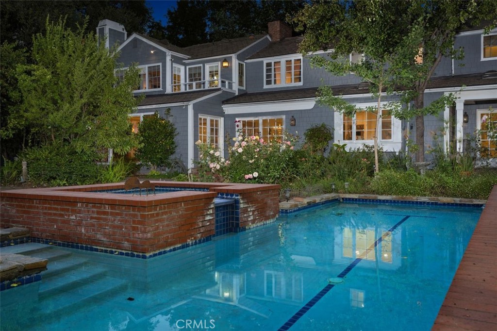 1410 Rancho Road Property Photo 42