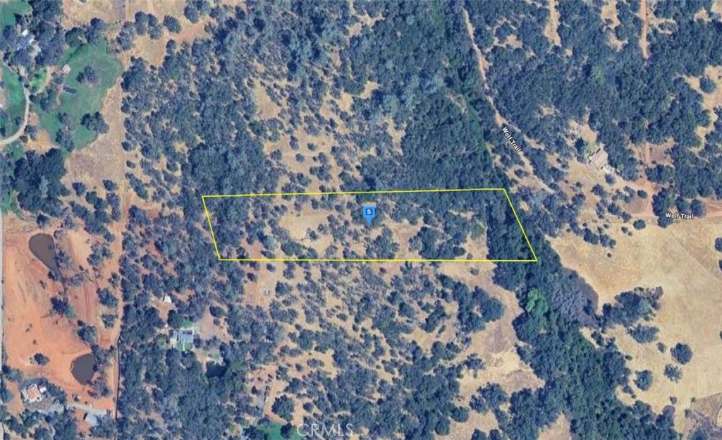 5080 Wolf Trail Property Photo 1