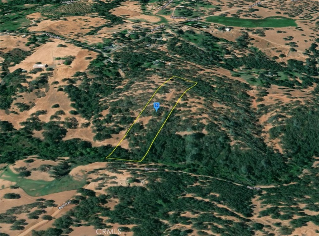5080 Wolf Trail Property Photo 2