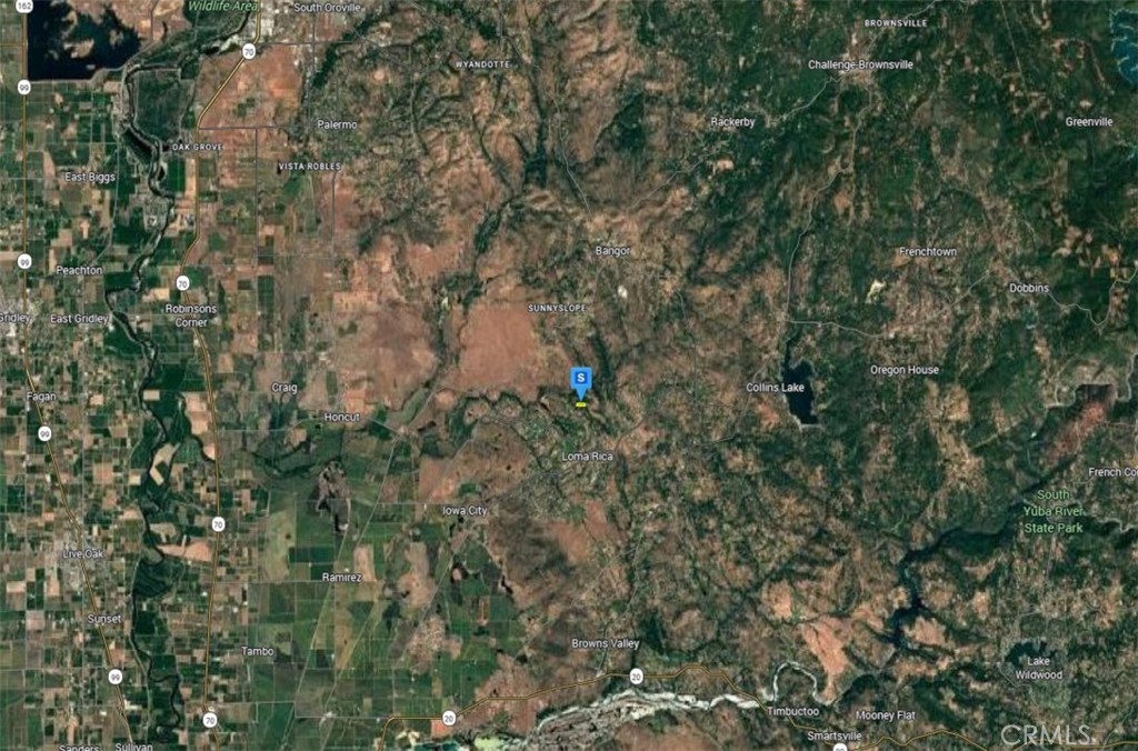 5080 Wolf Trail Property Photo 3