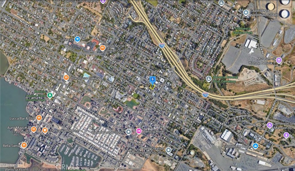 450 Military E Property Photo 4