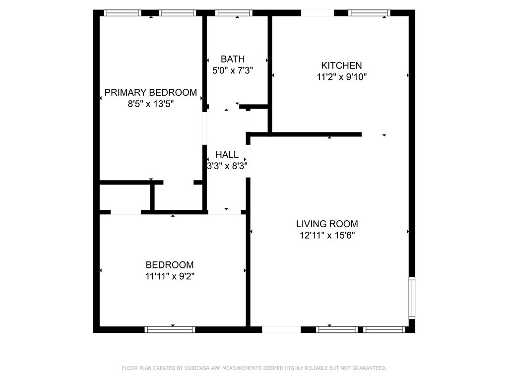 406 S 5th Avenue Property Photo 42