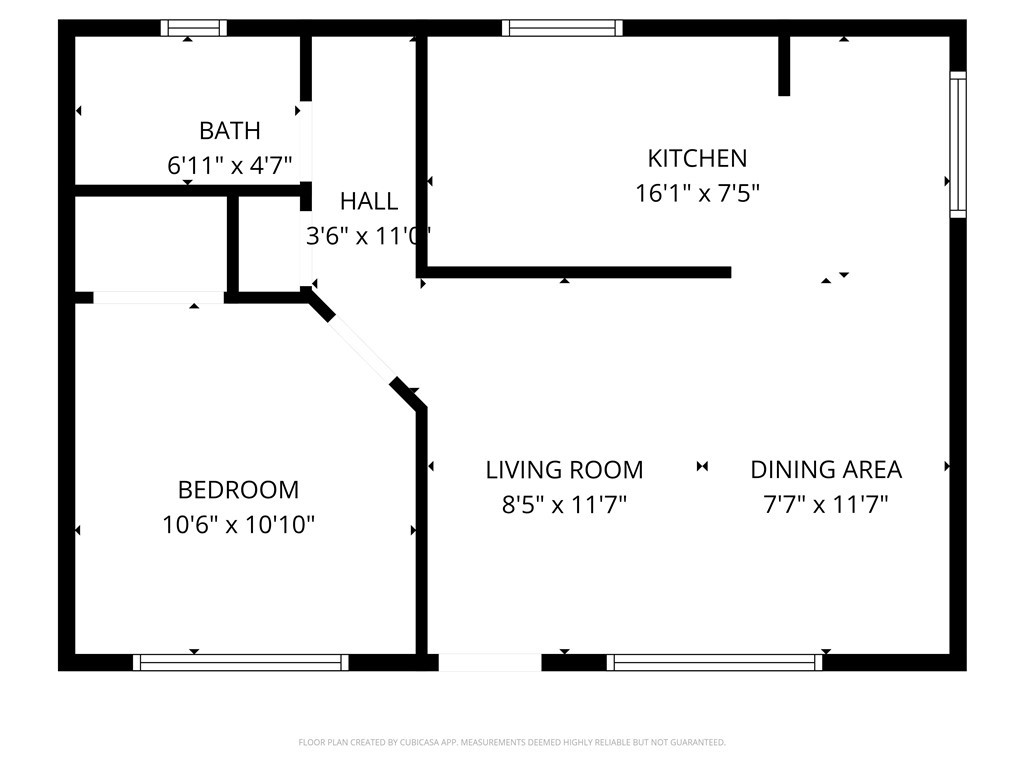406 S 5th Avenue Property Photo 43