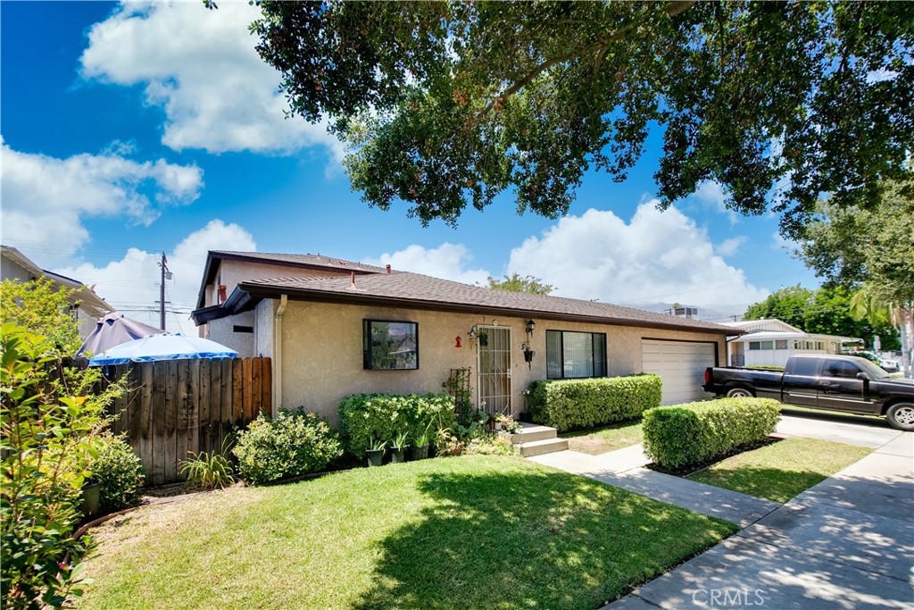 539 N San Gabriel Property Photo 1