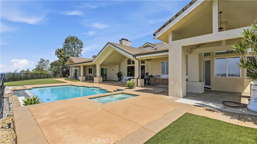 417 Long Canyon Property Photo 30