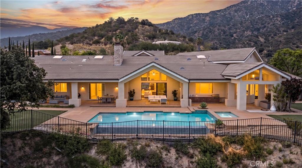 417 Long Canyon Property Photo 37