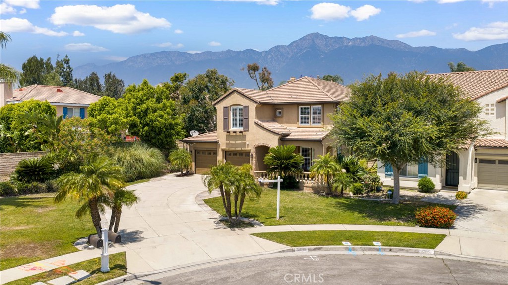 11848 Novella Court Property Photo 1