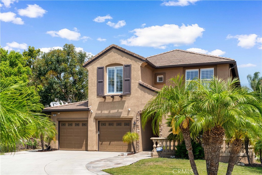 11848 Novella Court Property Photo 2