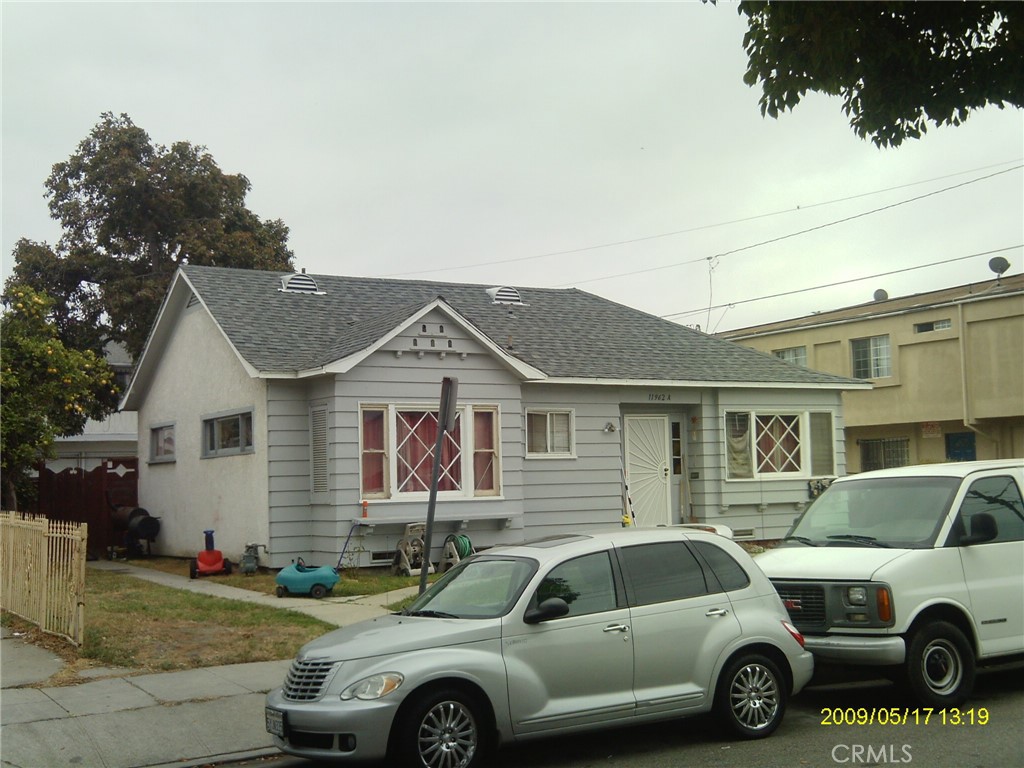 11962 Cedar Avenue Property Photo 1