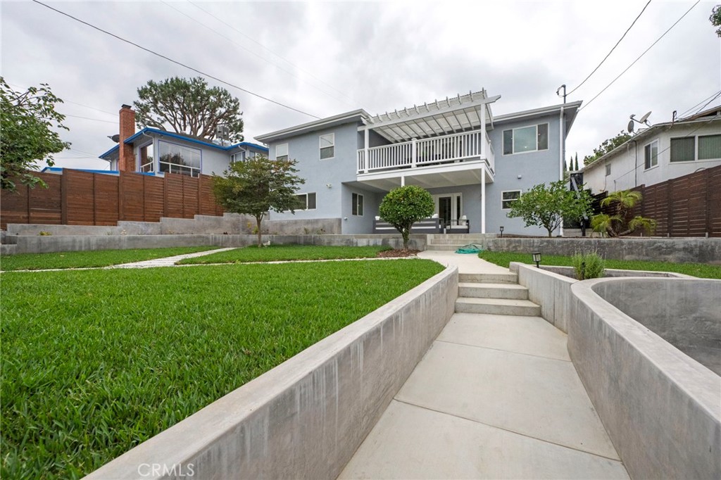 3420 Verdugo Vista Terrace Property Photo 1