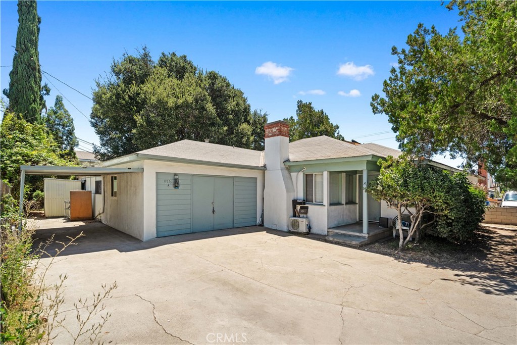 5916 Rosemead Blvd Property Photo 1