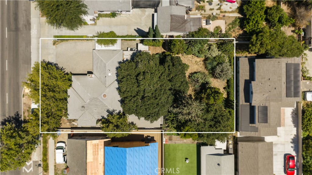 5916 Rosemead Blvd Property Photo 2