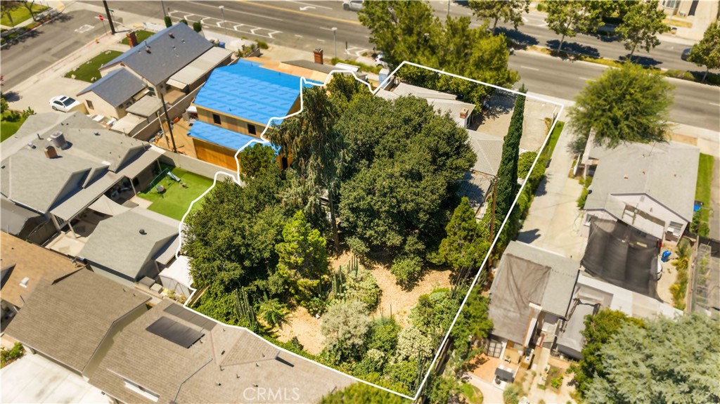 5916 Rosemead Blvd Property Photo 33