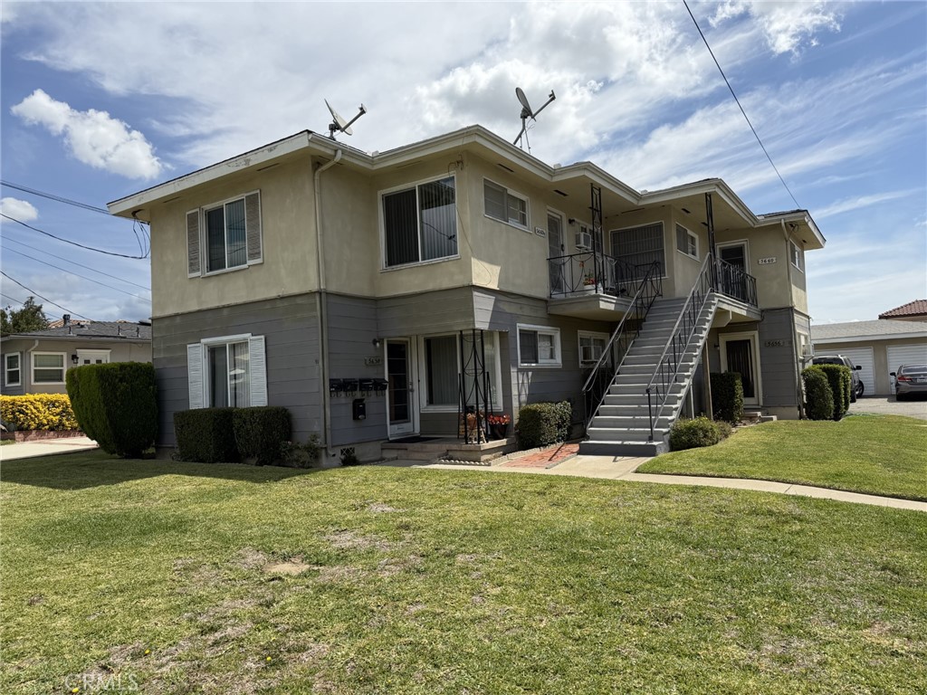 5656 Noel Drive Property Photo 1
