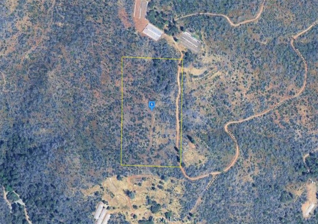 111 Pritchett Drive Property Photo 1