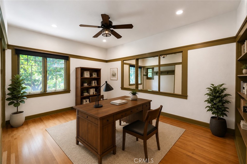 89 E Alegria Property Photo 17