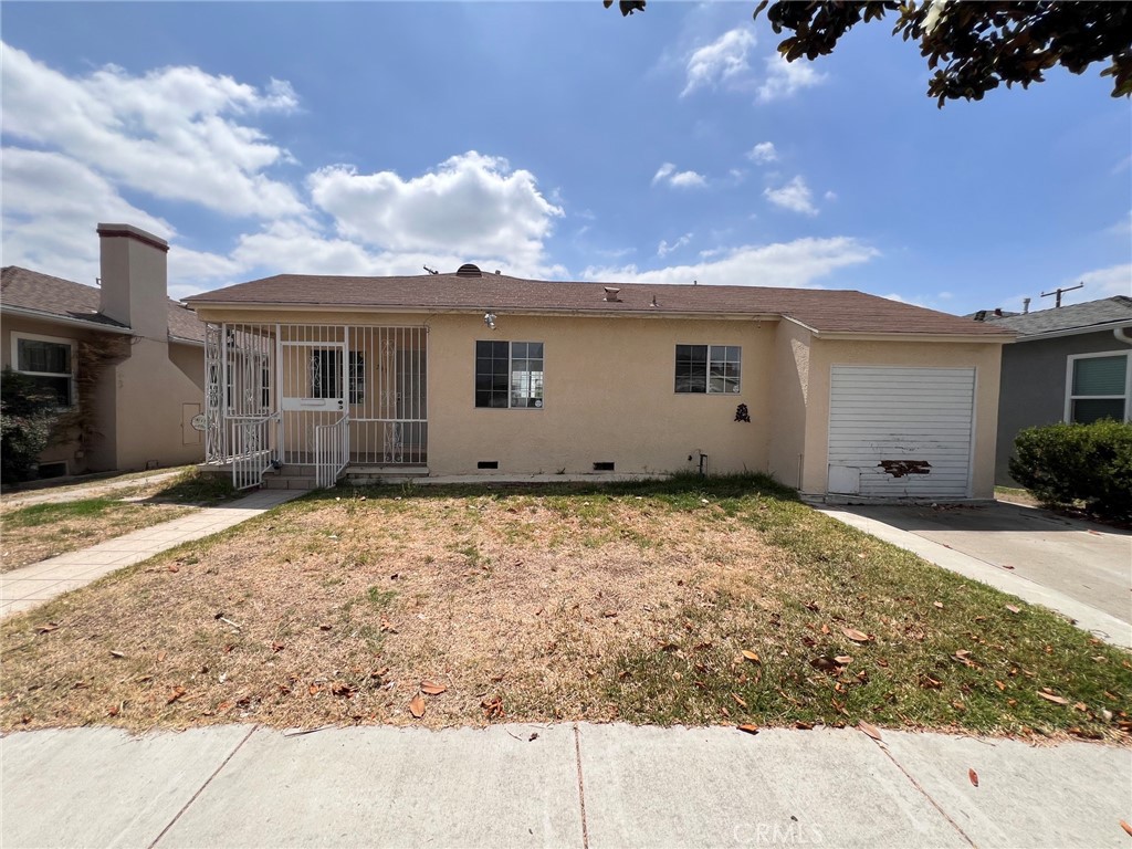 293 Blackshear Avenue Property Photo 1