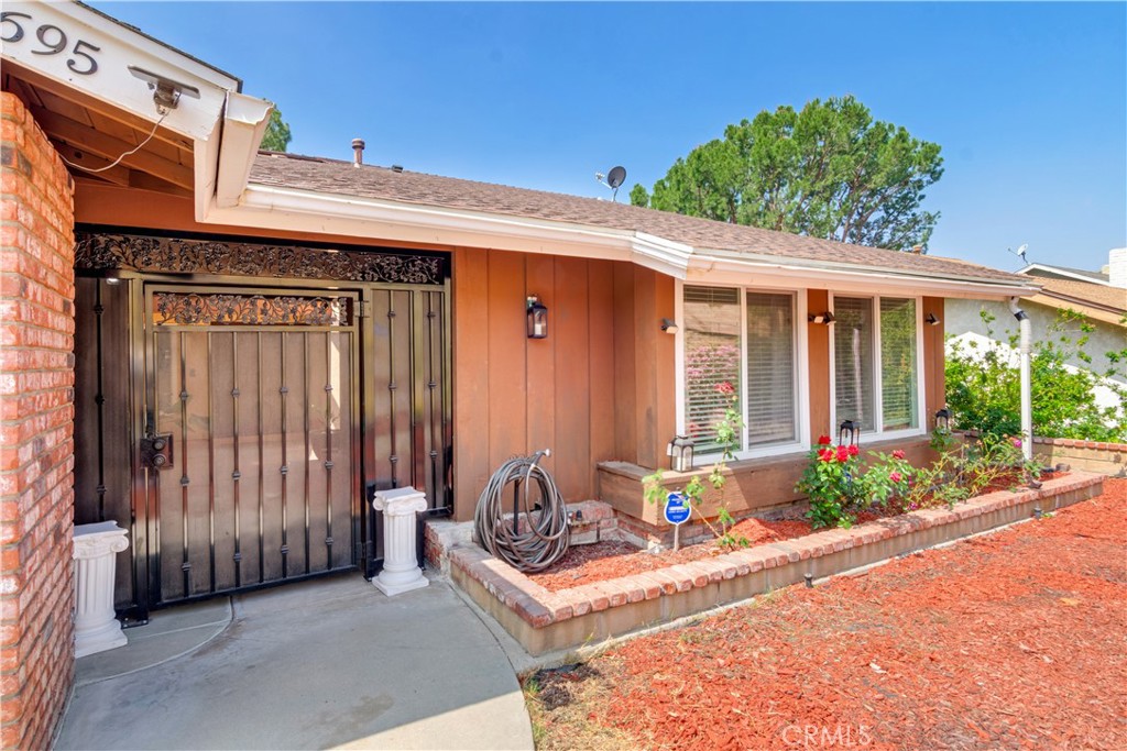 3695 Holly Vista Drive Property Photo 30