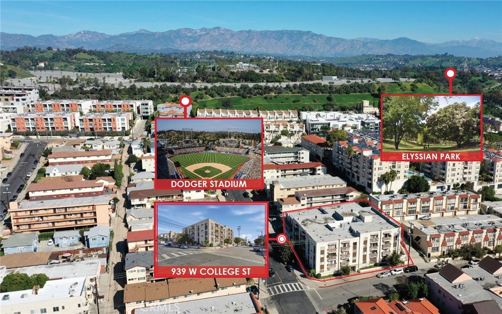 939 W College Property Photo 3