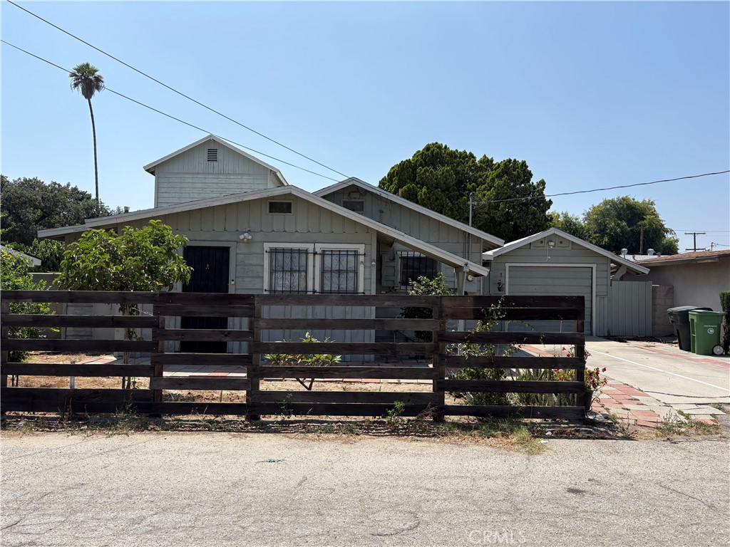11402 Basye Property Photo 1