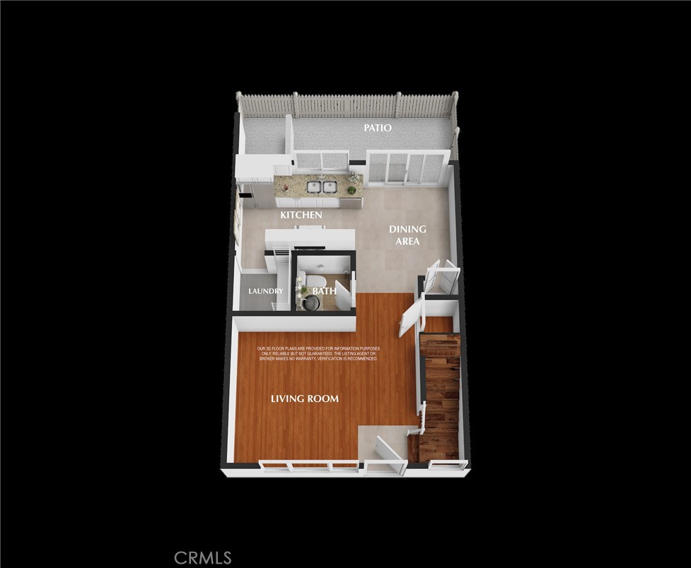 2025 E Aroma Drive Property Photo 20
