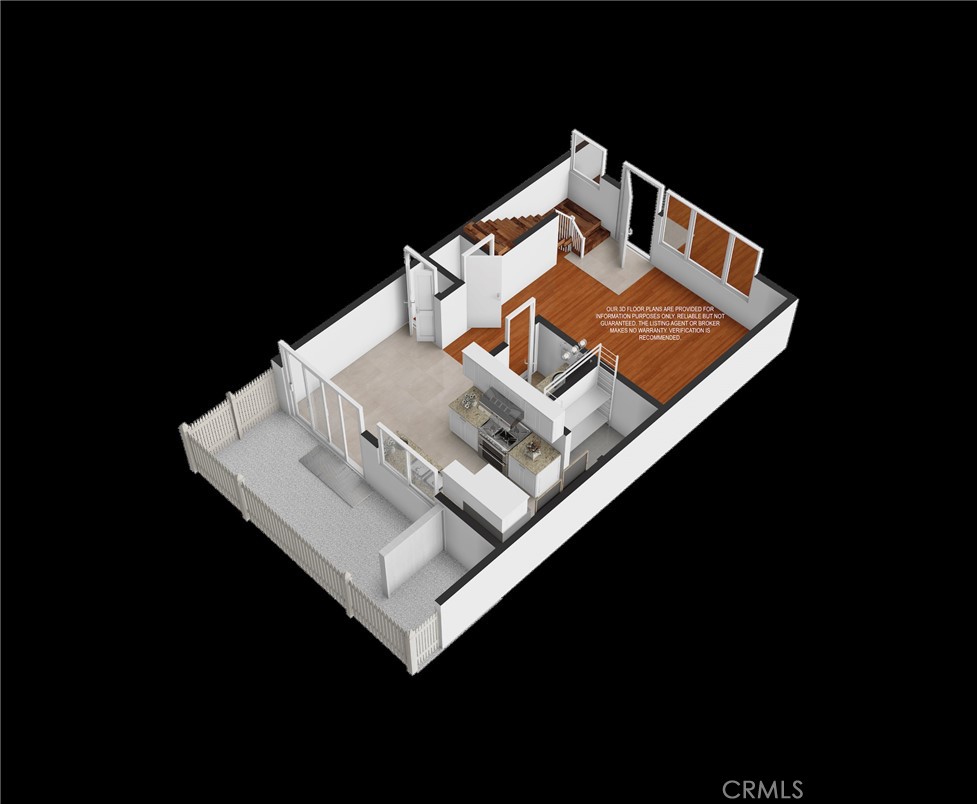 2025 E Aroma Drive Property Photo 21