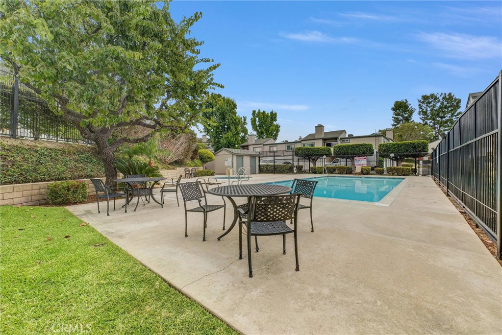23640 Monument Canyon C Property Photo 22