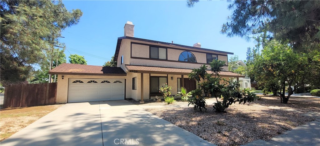 23310 Weller Place Property Photo 1