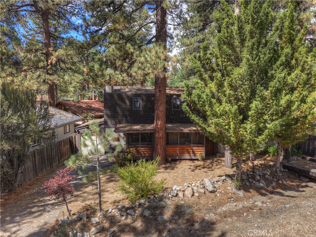1166 Navajo Street Property Photo 18