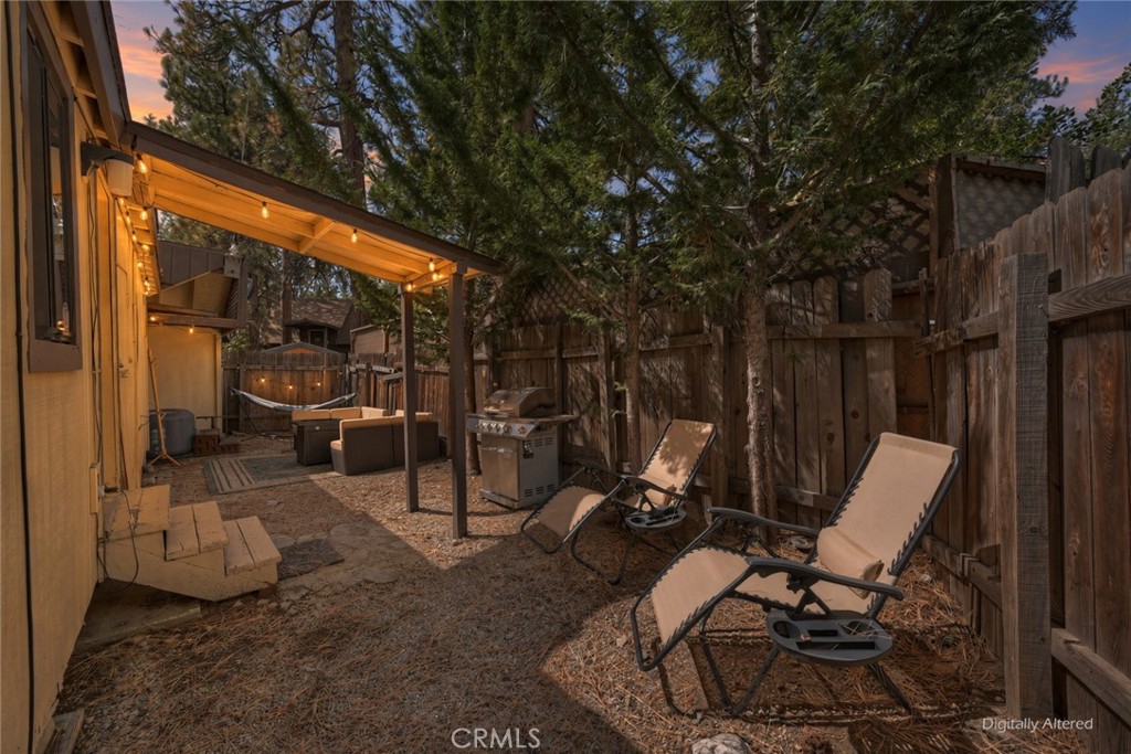 1166 Navajo Street Property Photo 26