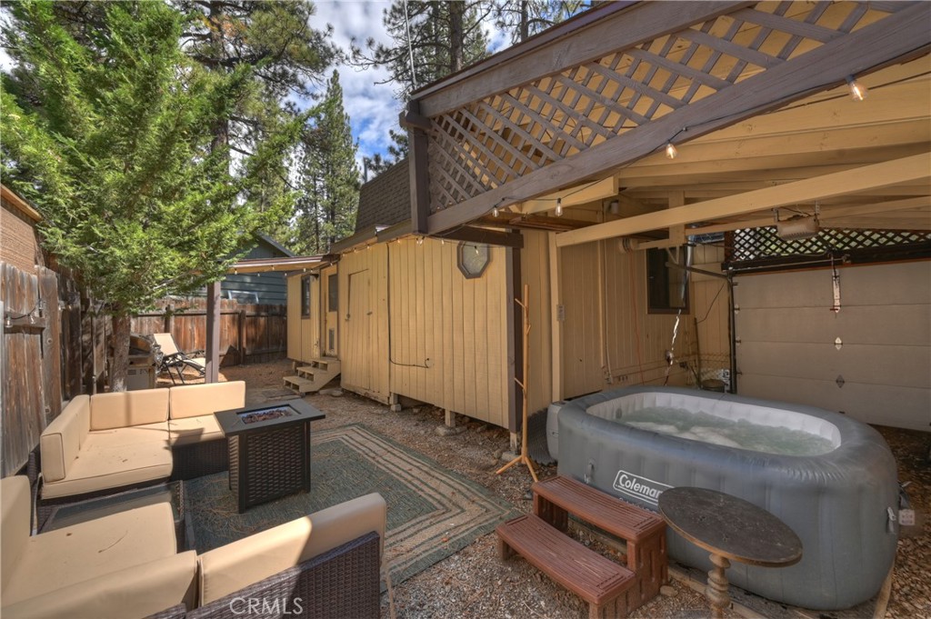 1166 Navajo Street Property Photo 27