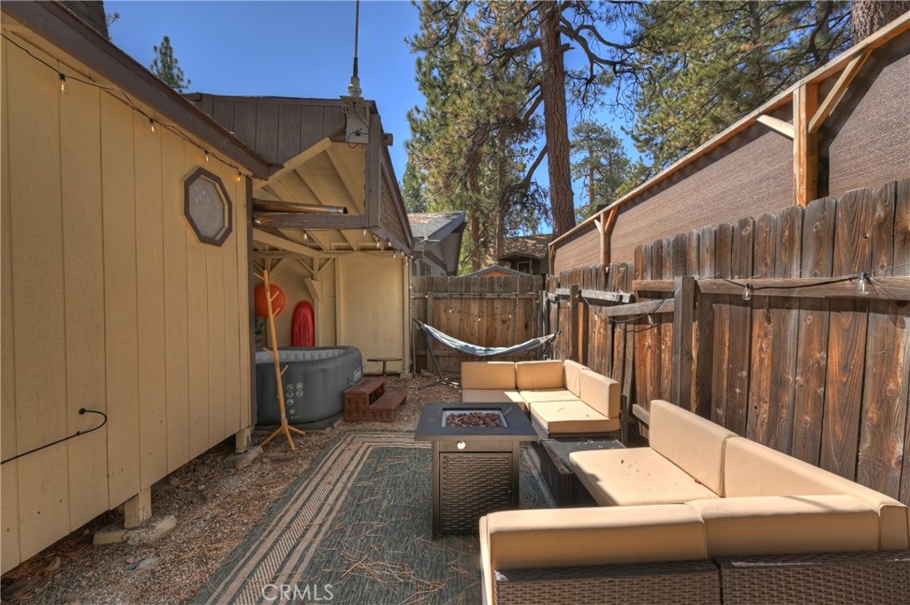 1166 Navajo Street Property Photo 28