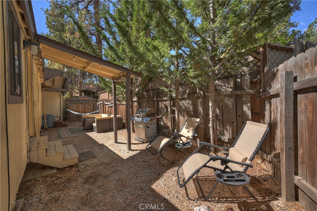 1166 Navajo Street Property Photo 30